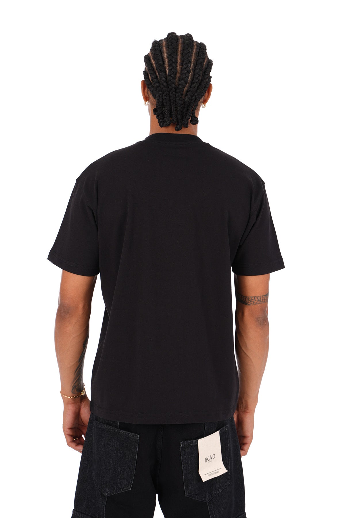 TEE SHIRT LL1059