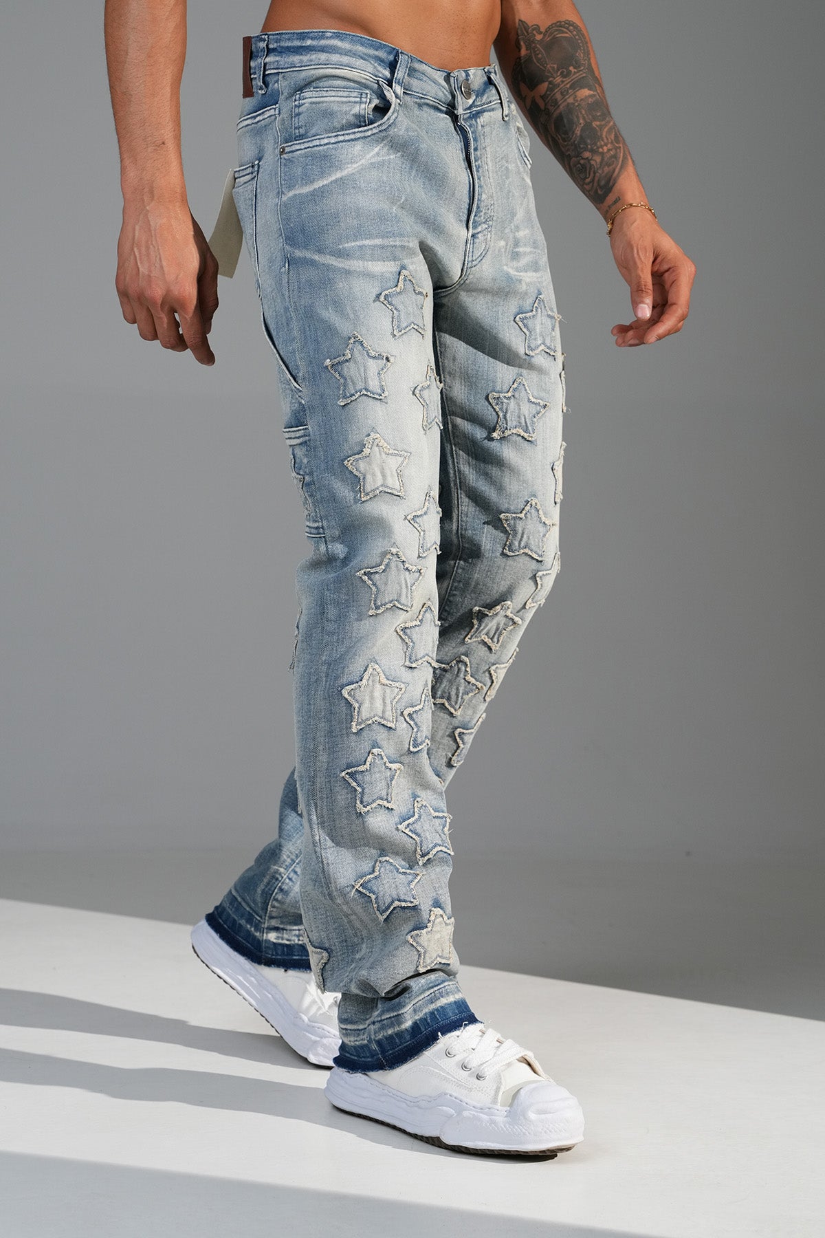 JEAN FLARE LL2000351