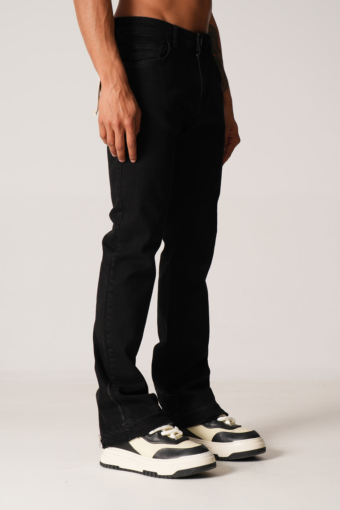 JEAN FLARE LL2000270