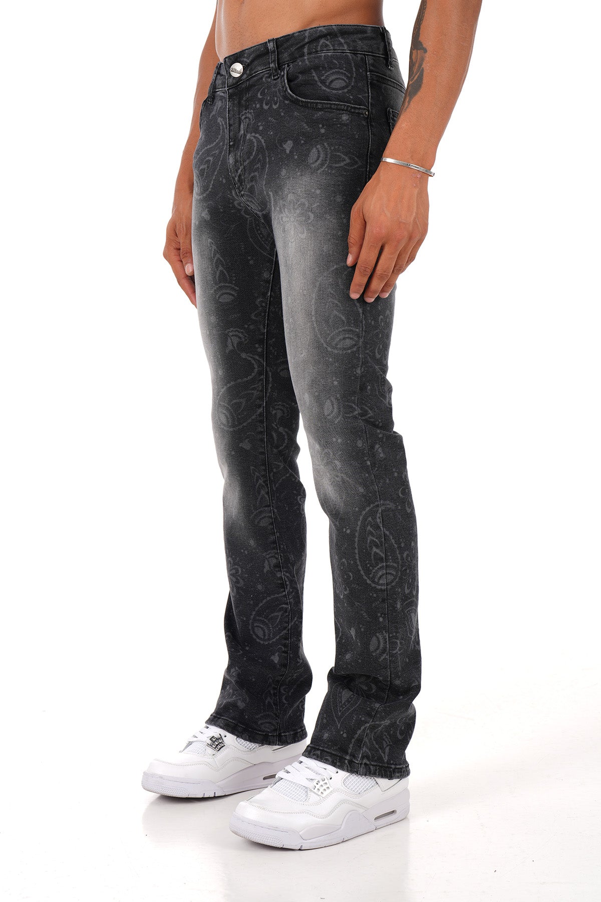 JEAN FLARE LL2000218