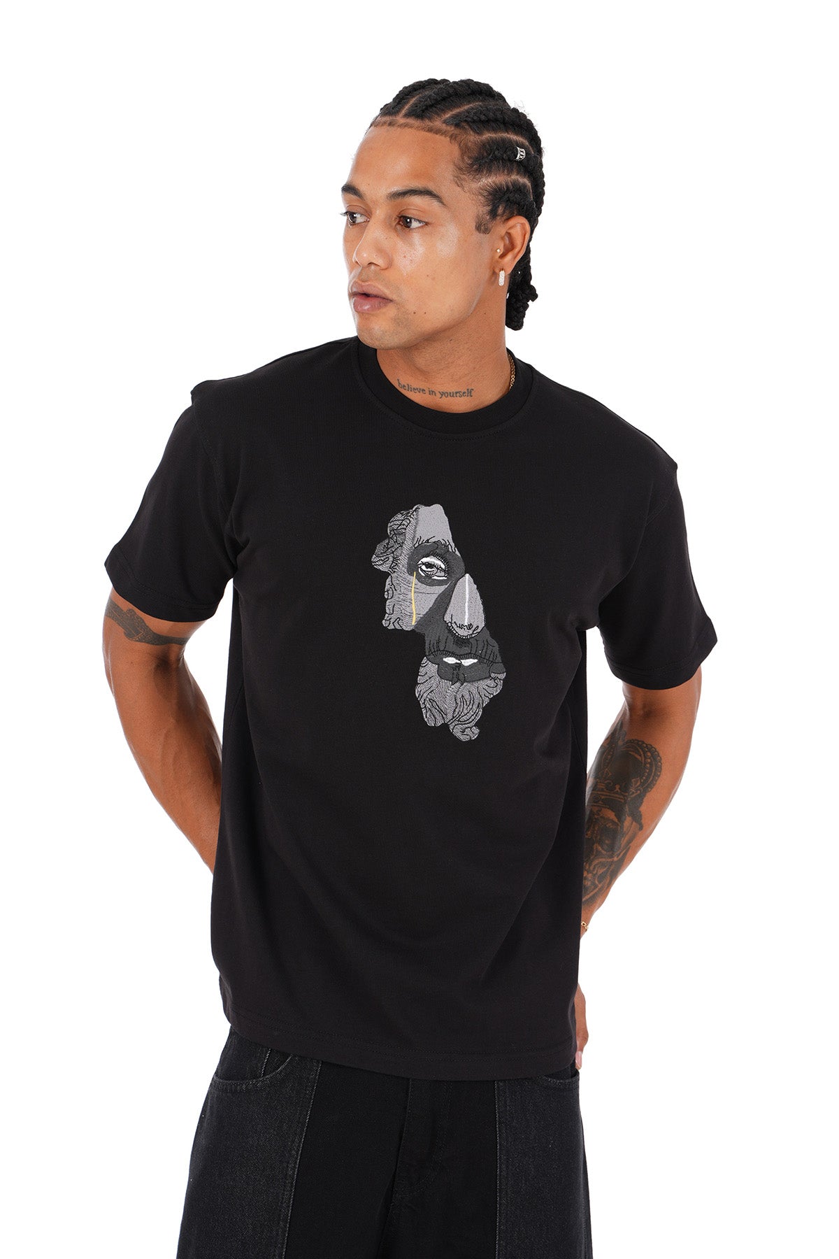 TEE SHIRT LL1059