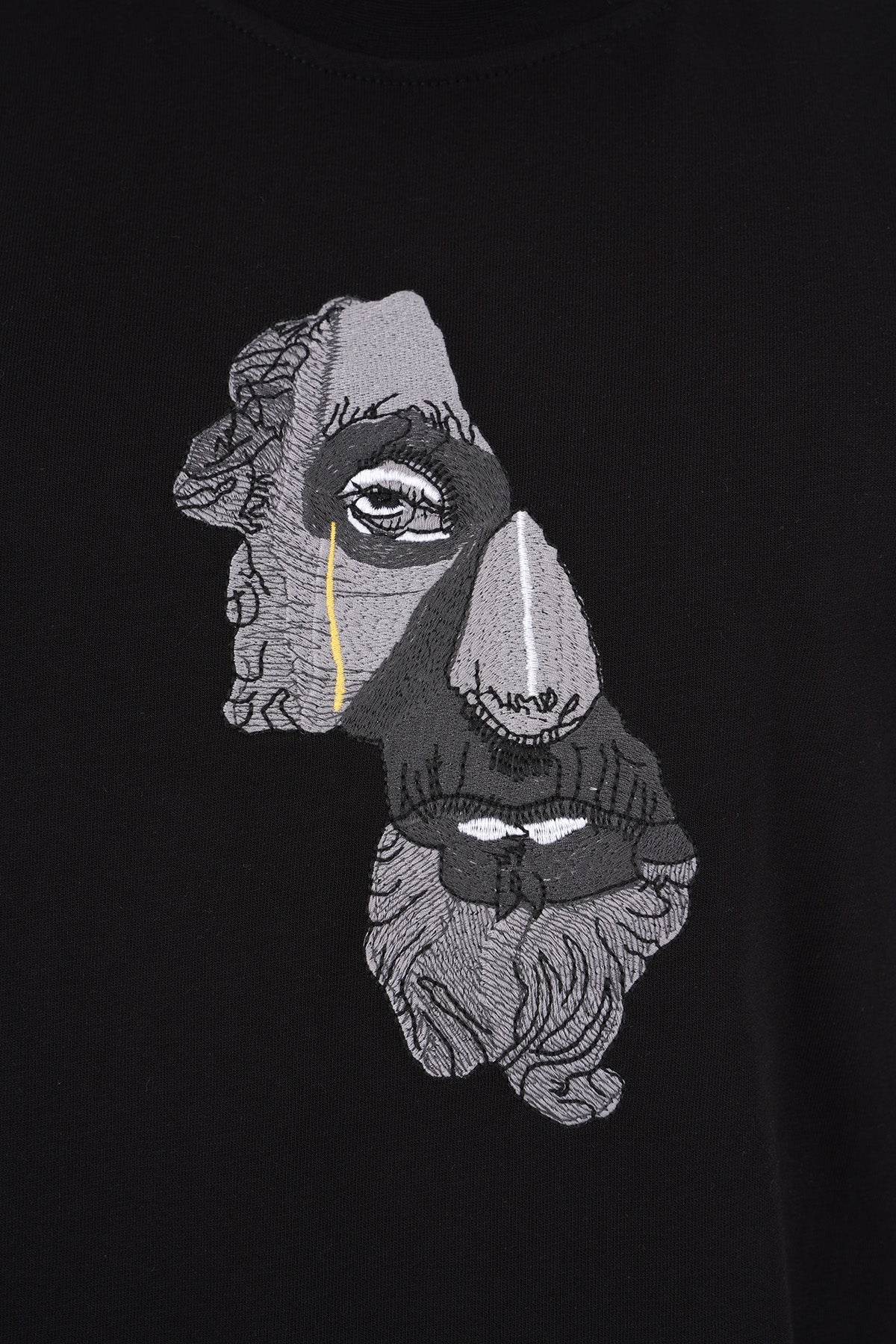 TEE SHIRT LL1059