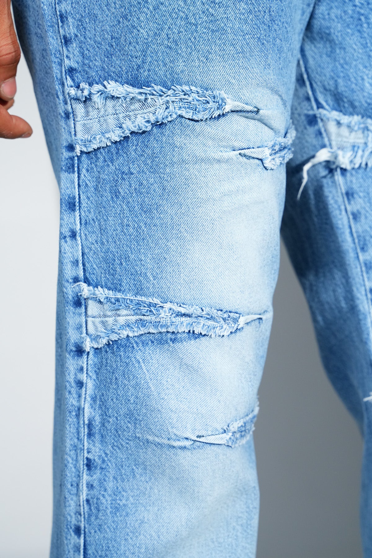 JEAN FLARE LL2000375