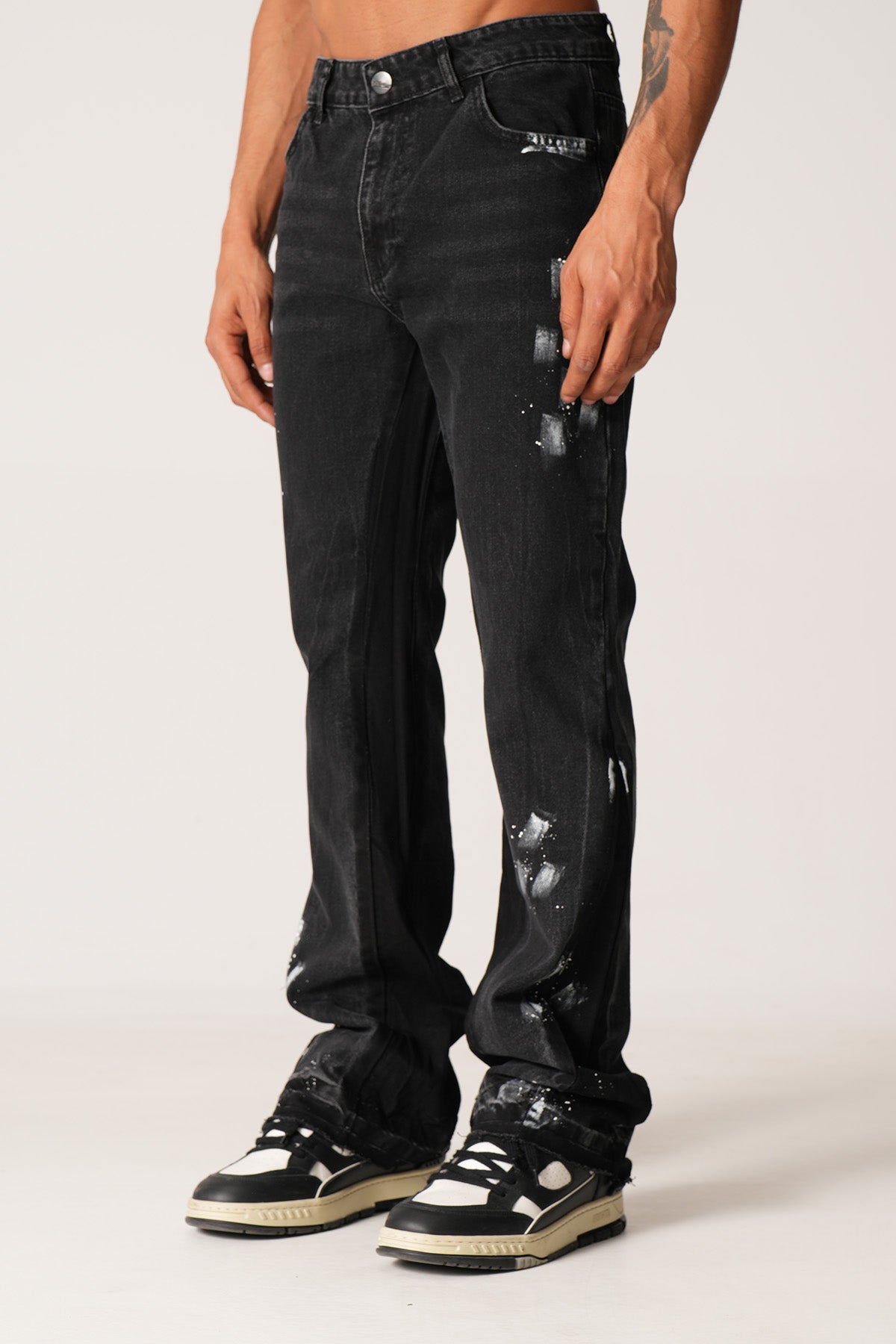 JEAN FLARE LL2000354