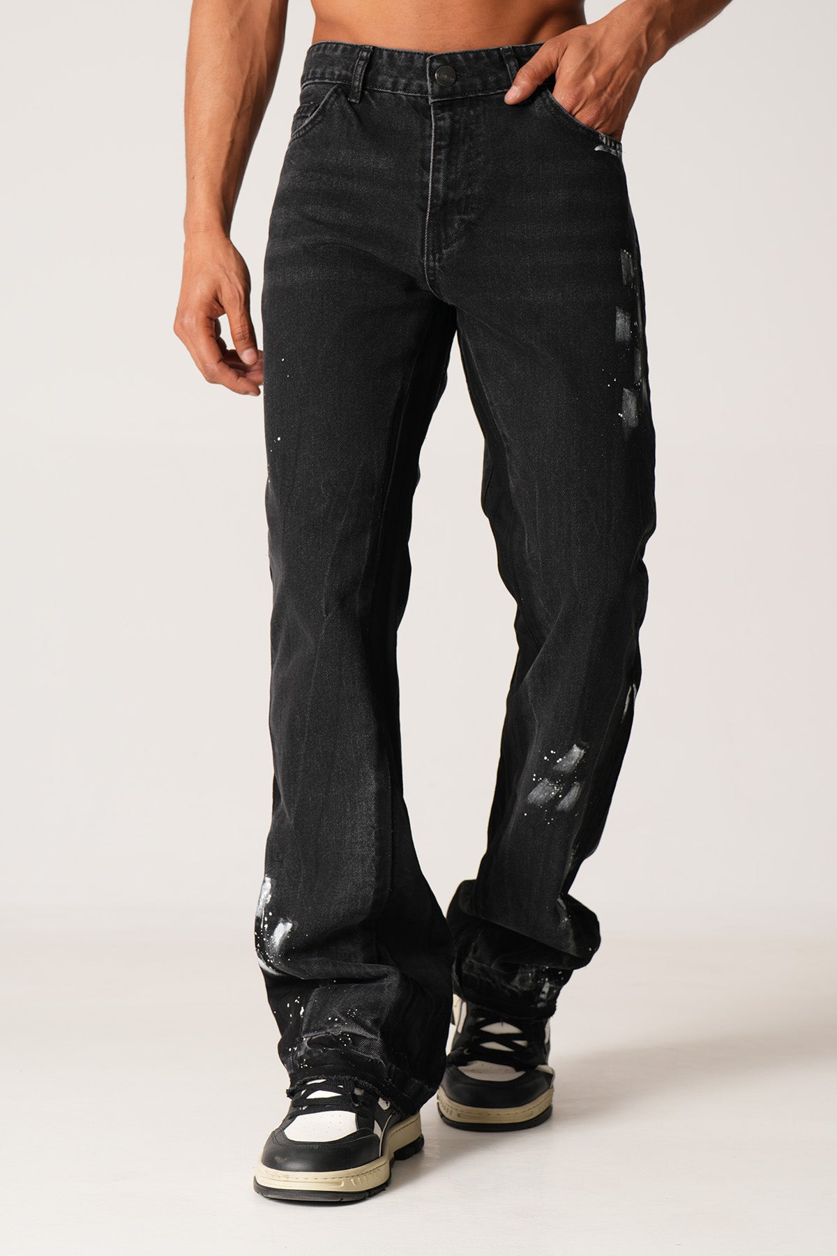 JEAN FLARE LL2000354