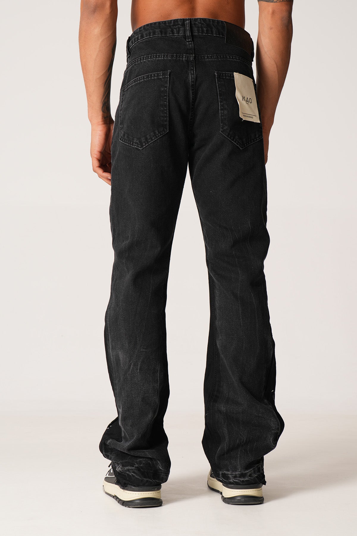 JEAN FLARE LL2000354