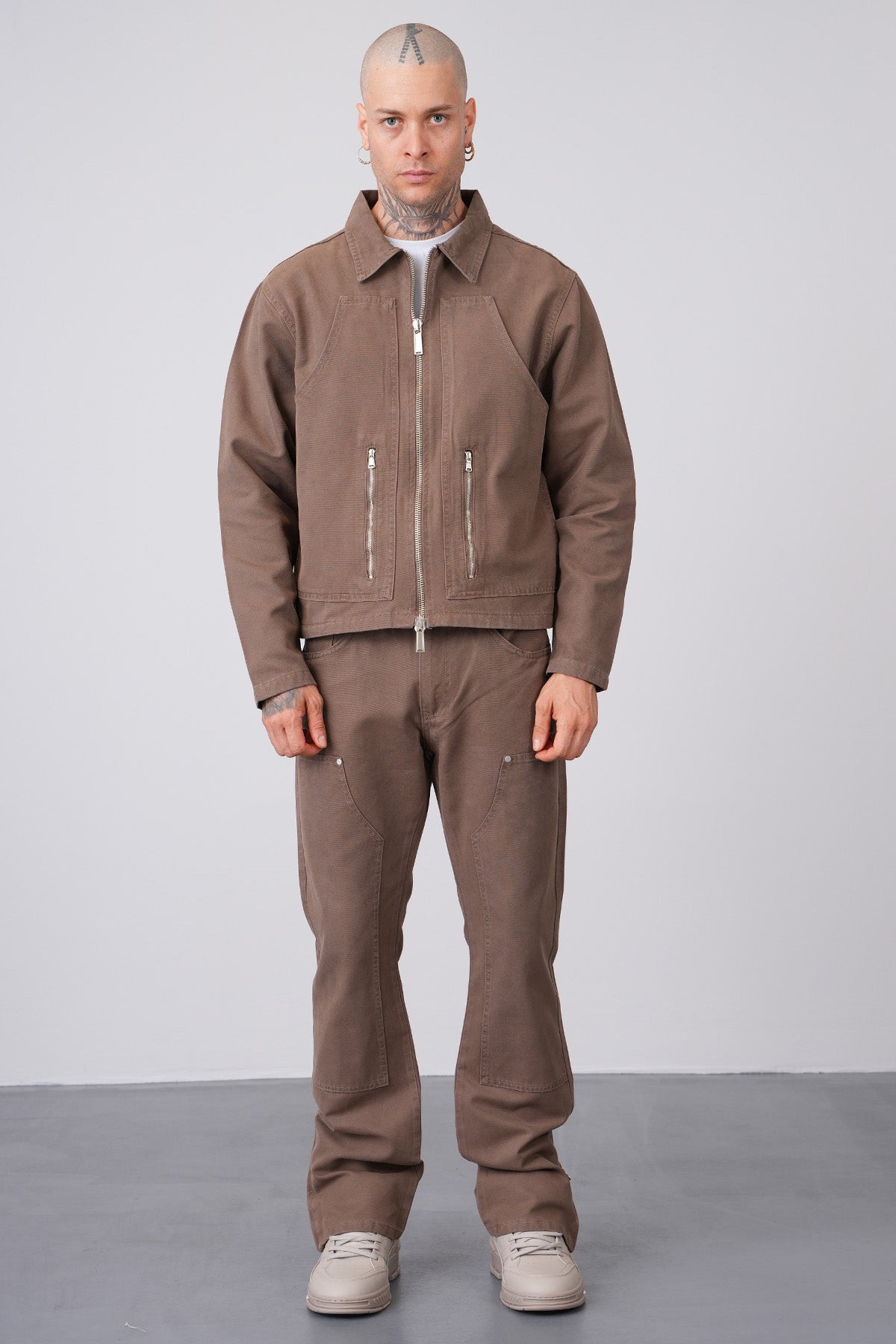 ENSEMBLE ART551-2019