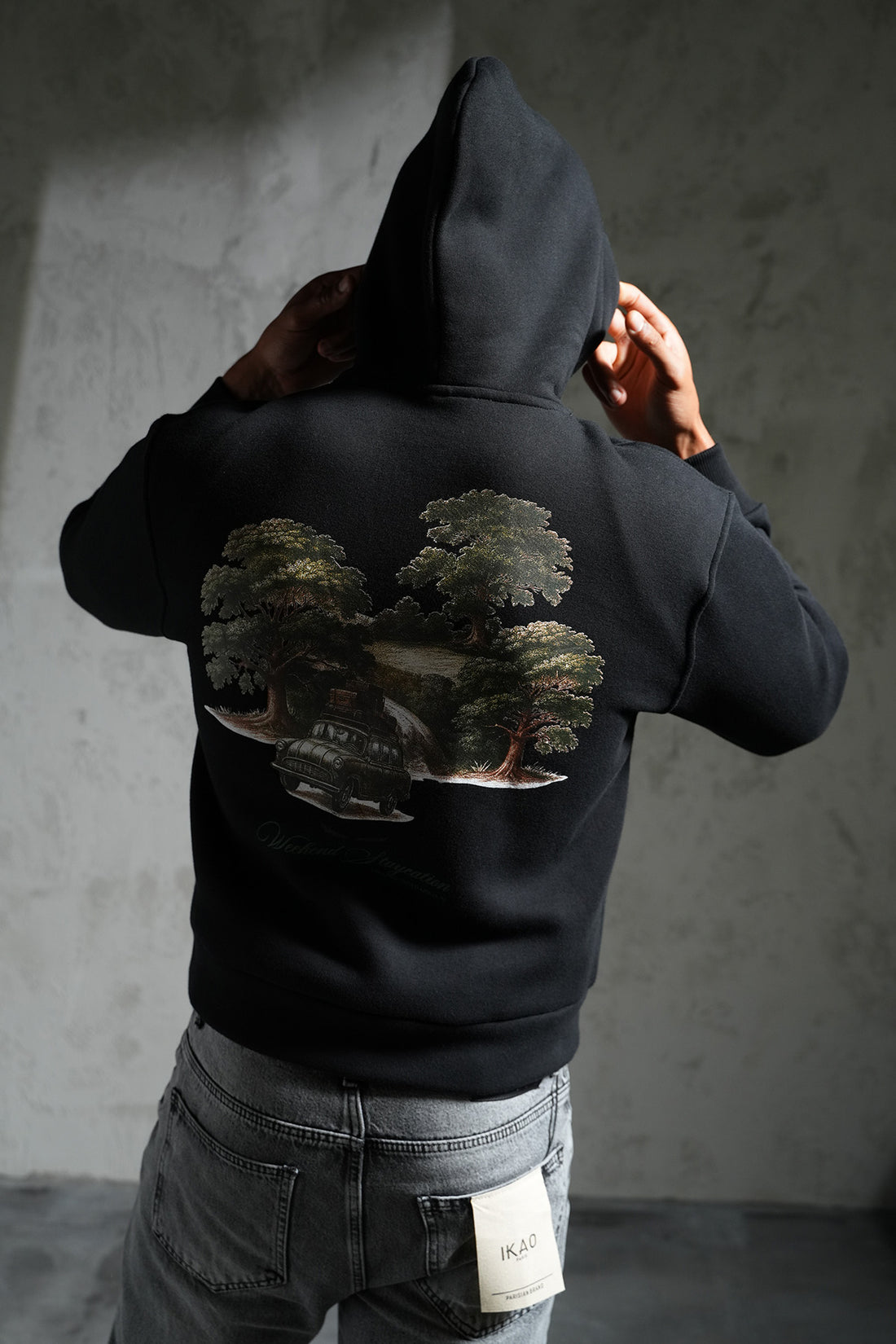 SWEAT LP2639