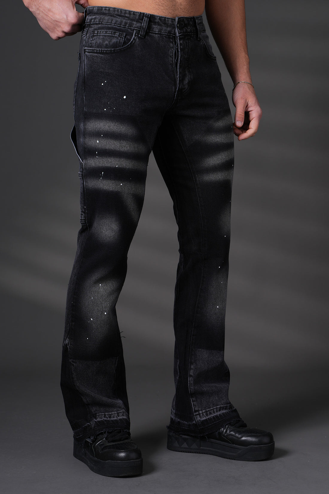 JEAN FLARE 4115