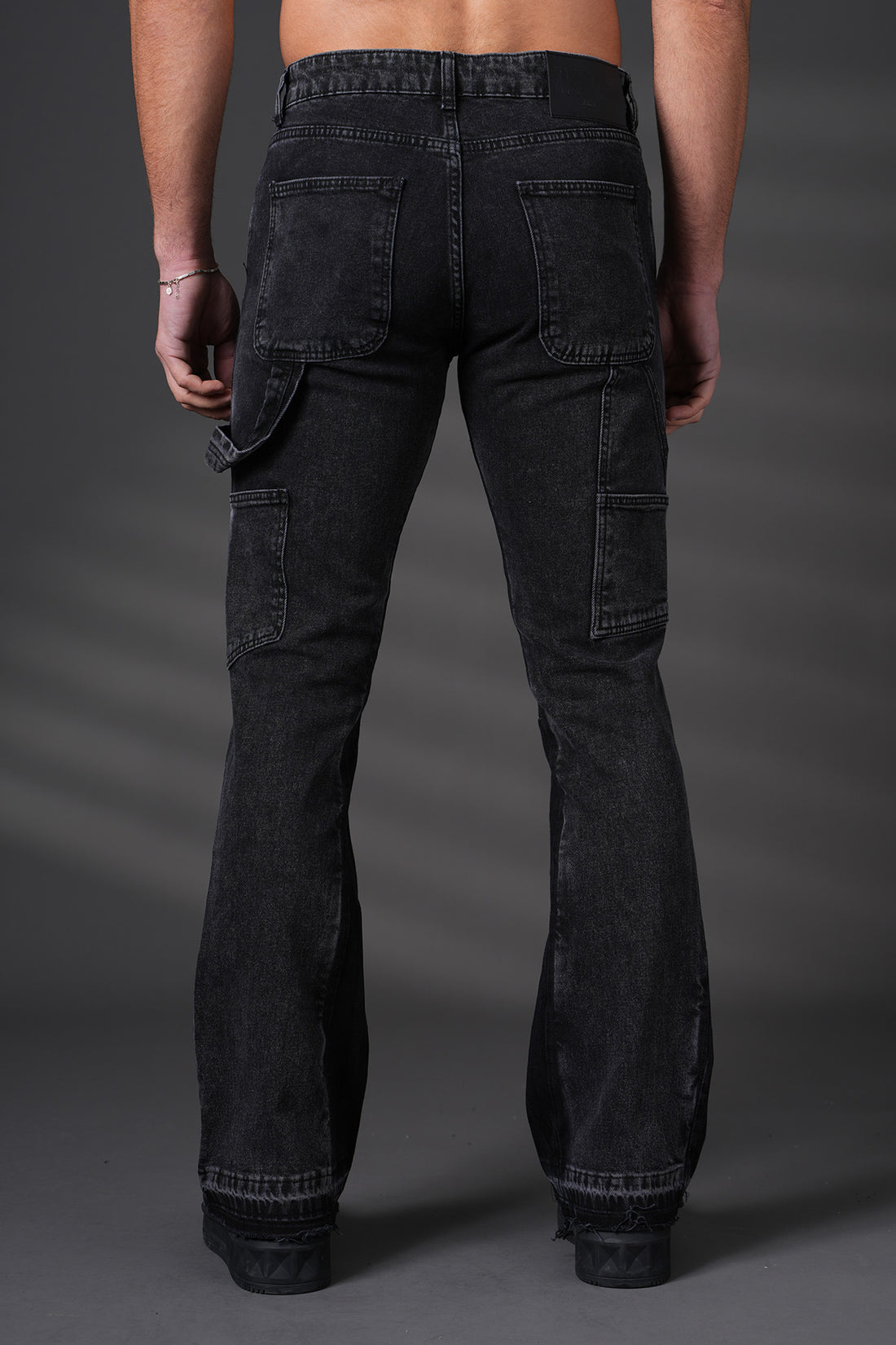 JEAN FLARE 4115