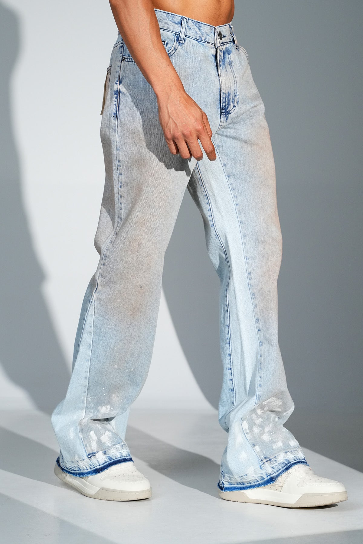 JEAN FLARE LL2000391