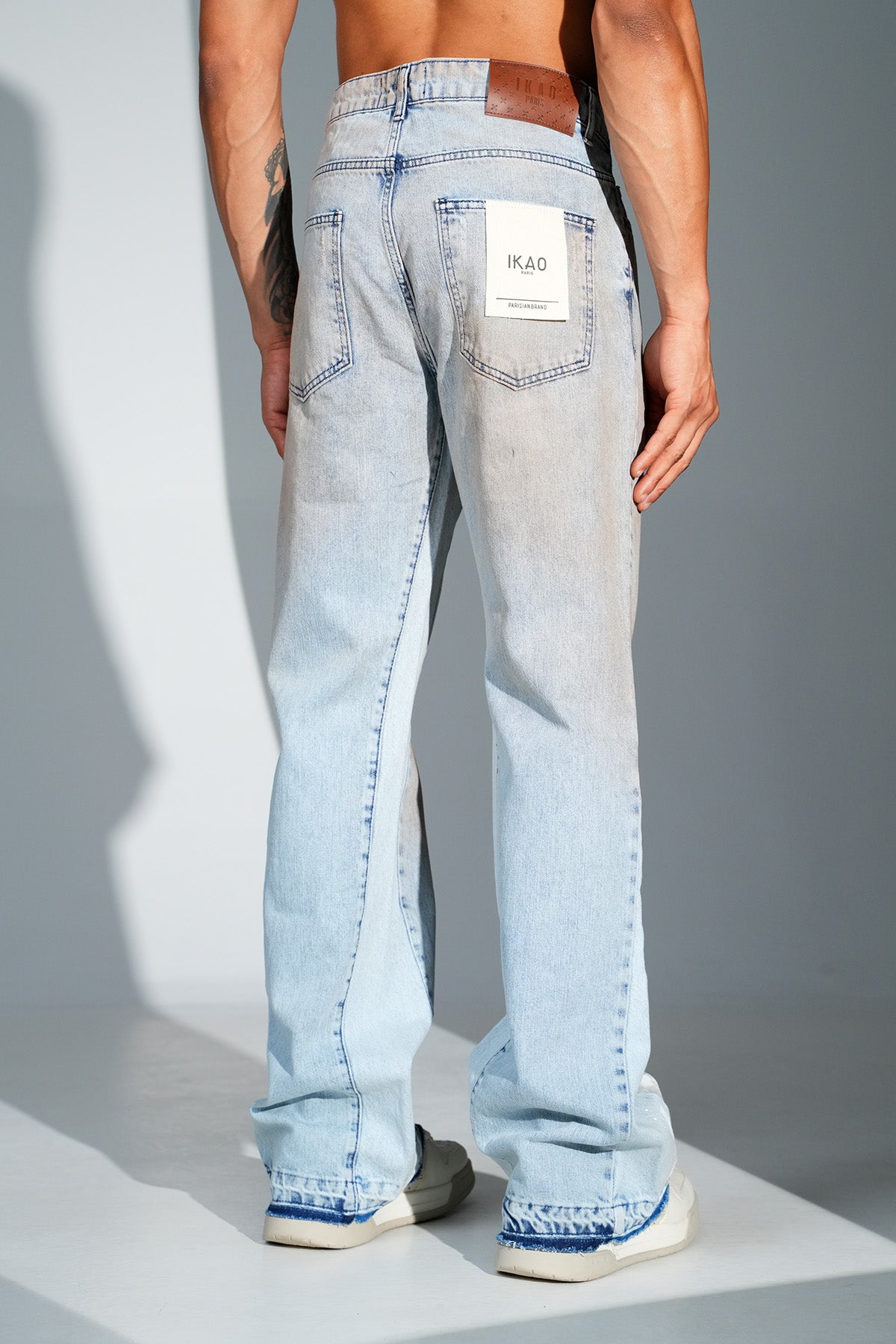 JEAN FLARE LL2000391