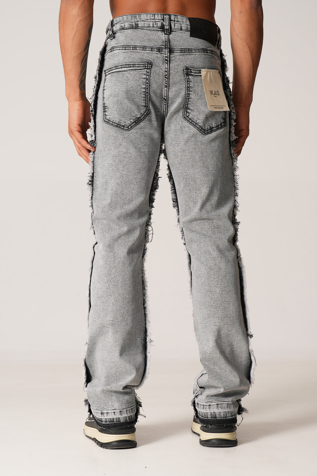 JEAN FLARE LL2000199