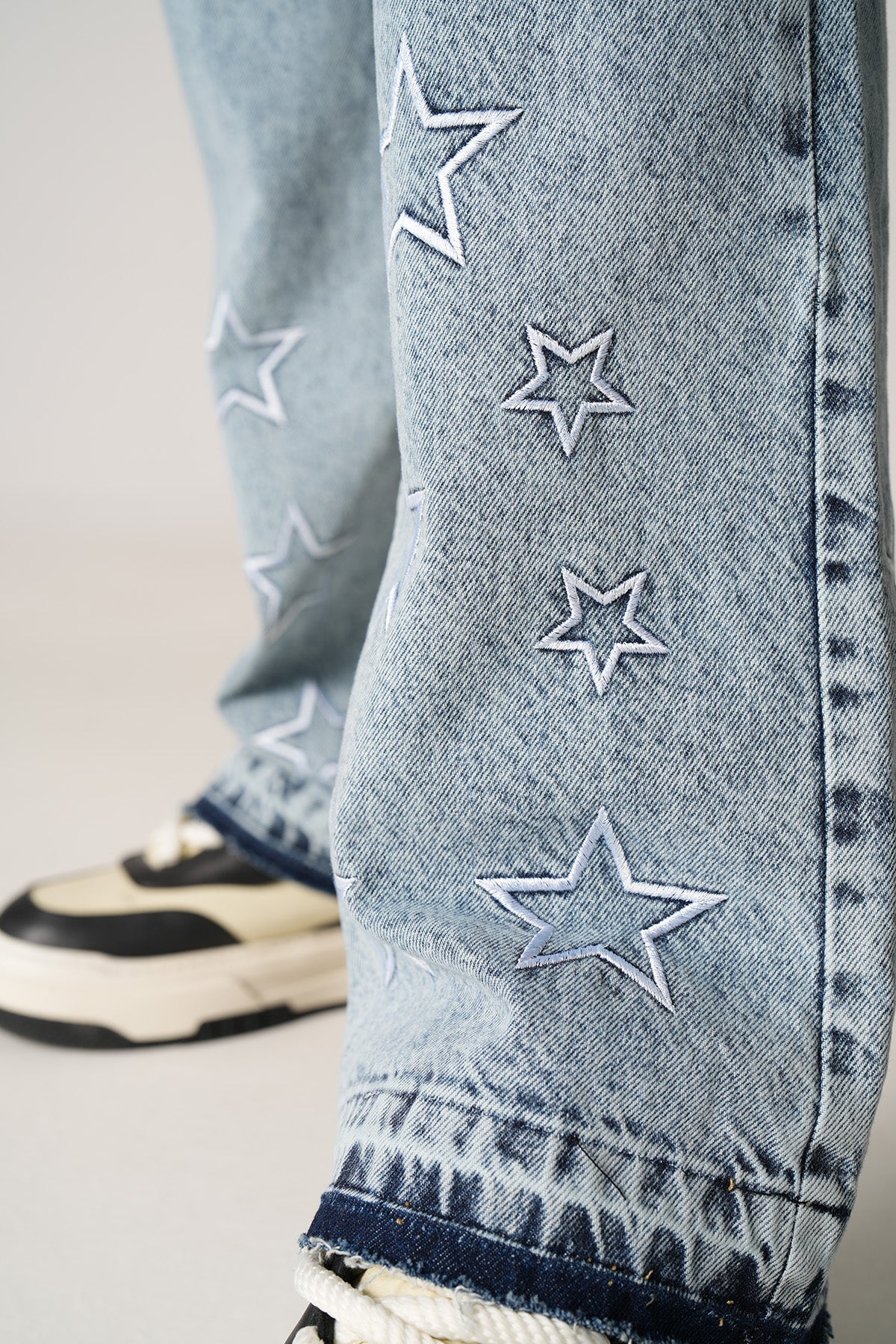 JEAN FLARE LL2000356