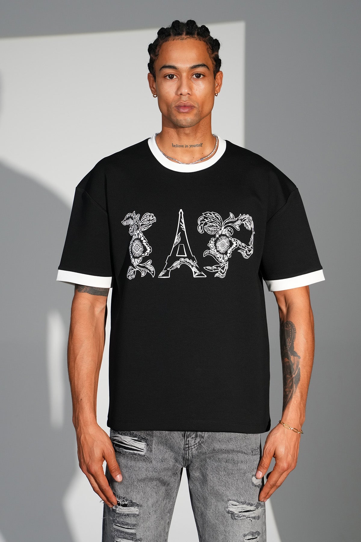 TEE SHIRT LP2542