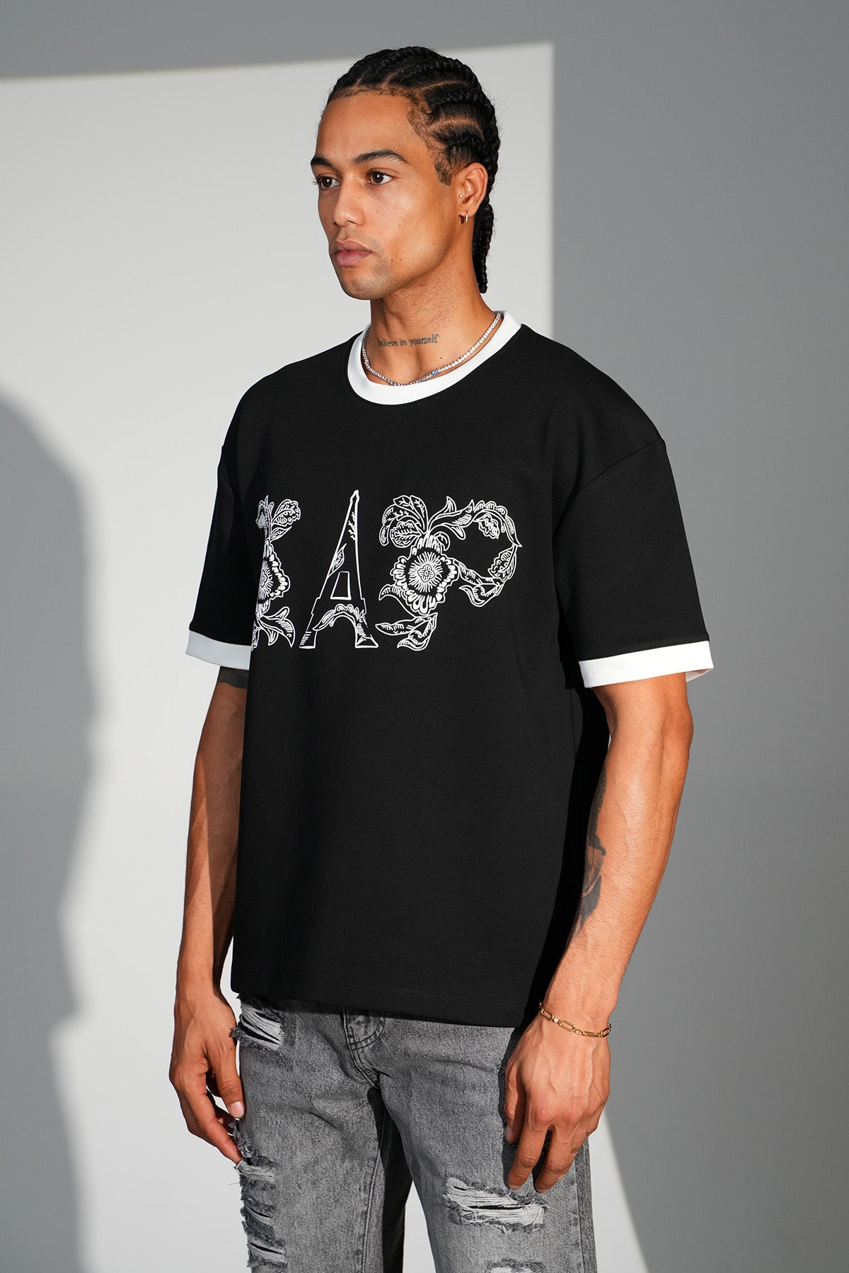 TEE SHIRT LP2542