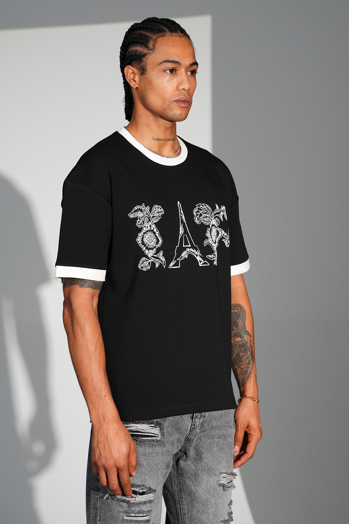 TEE SHIRT LP2542