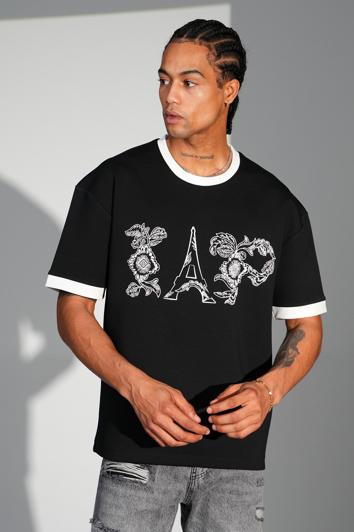 TEE SHIRT LP2542