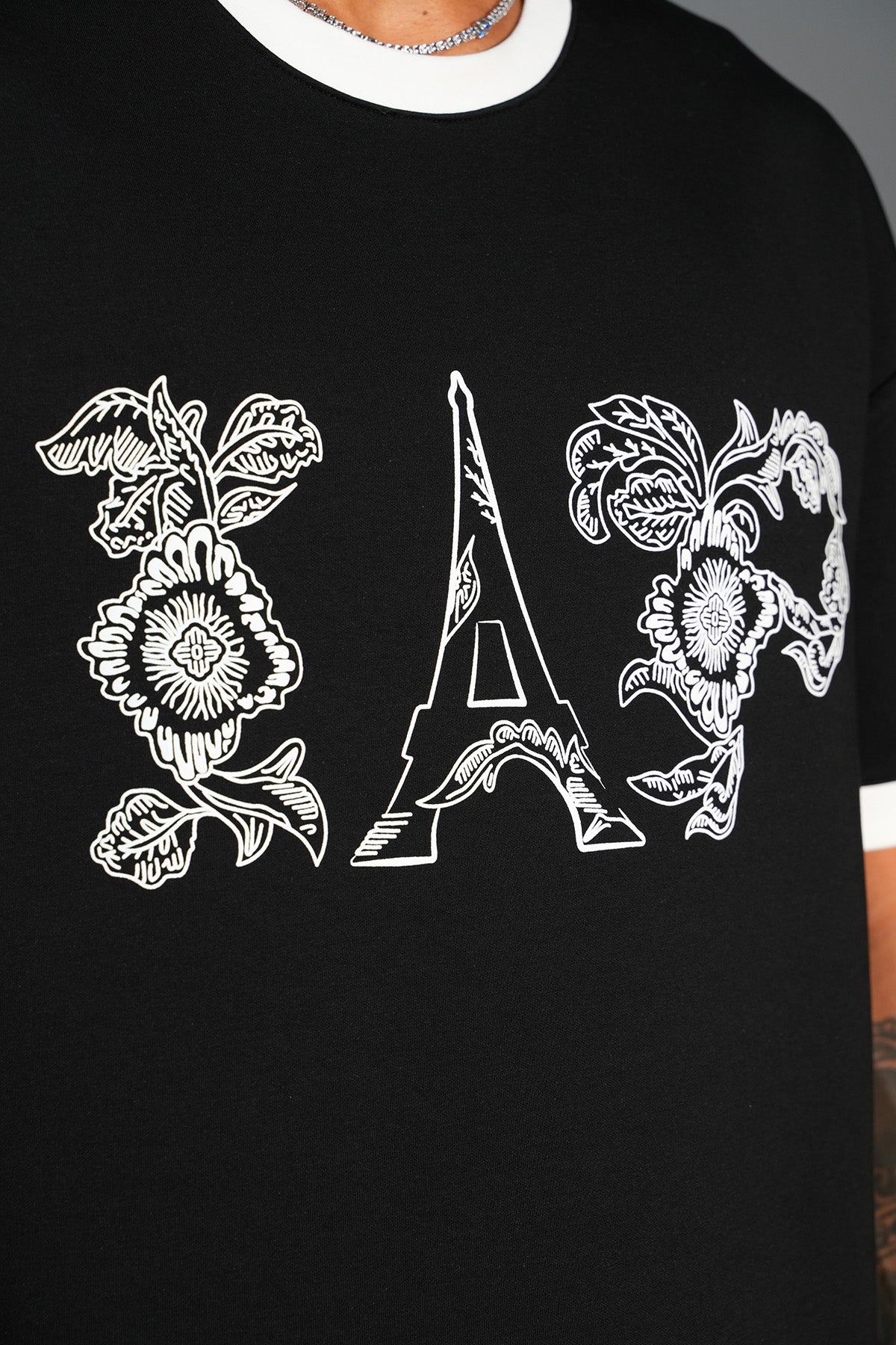 TEE SHIRT LP2542