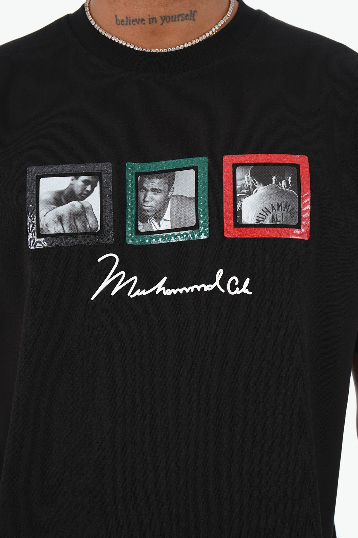 T-SHIRT LL1025