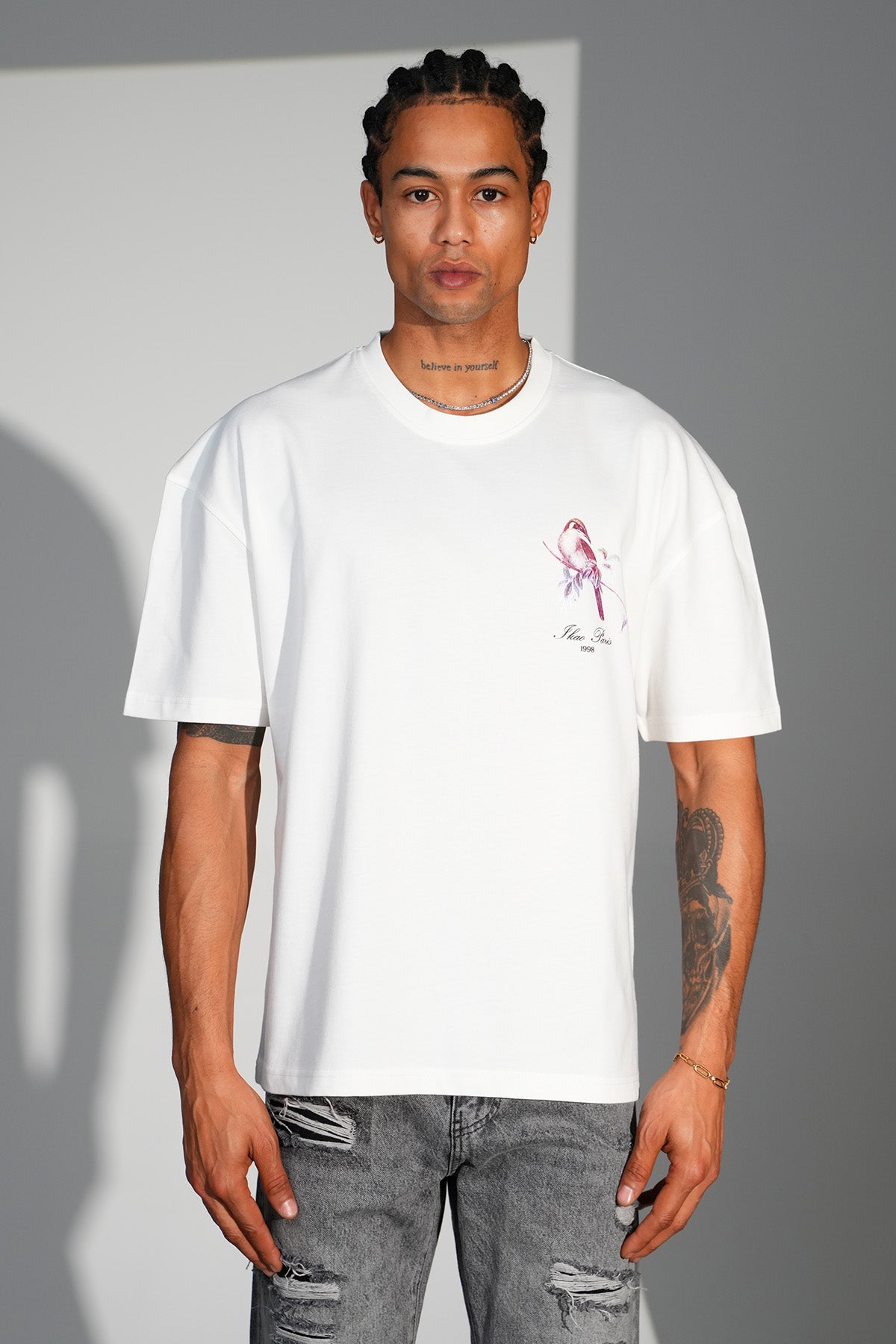 TEE SHIRT LP2519