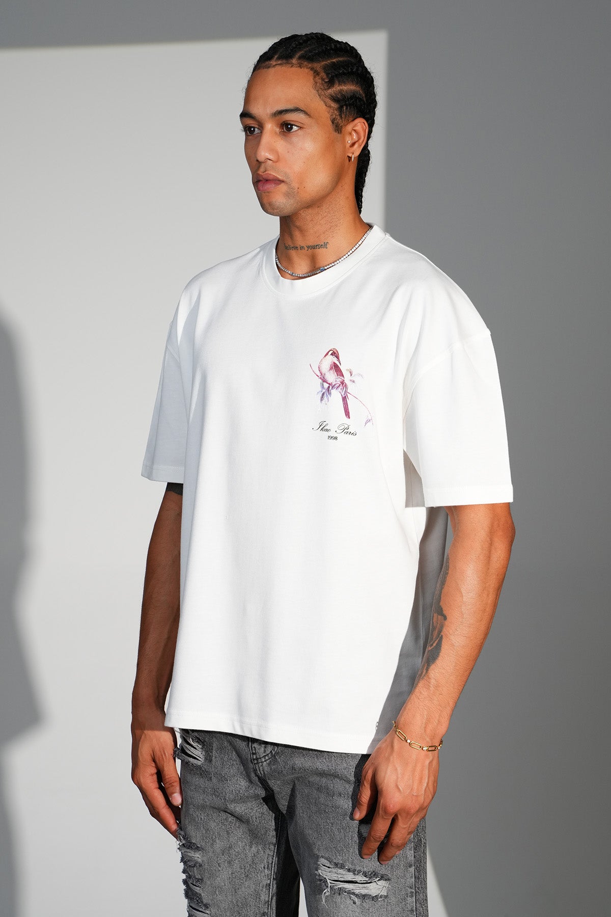 TEE SHIRT LP2519
