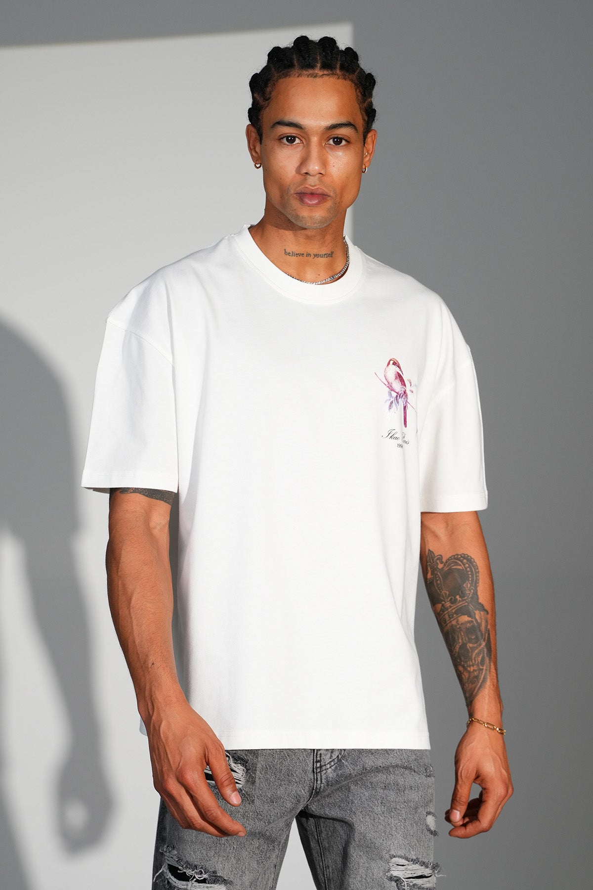 TEE SHIRT LP2519