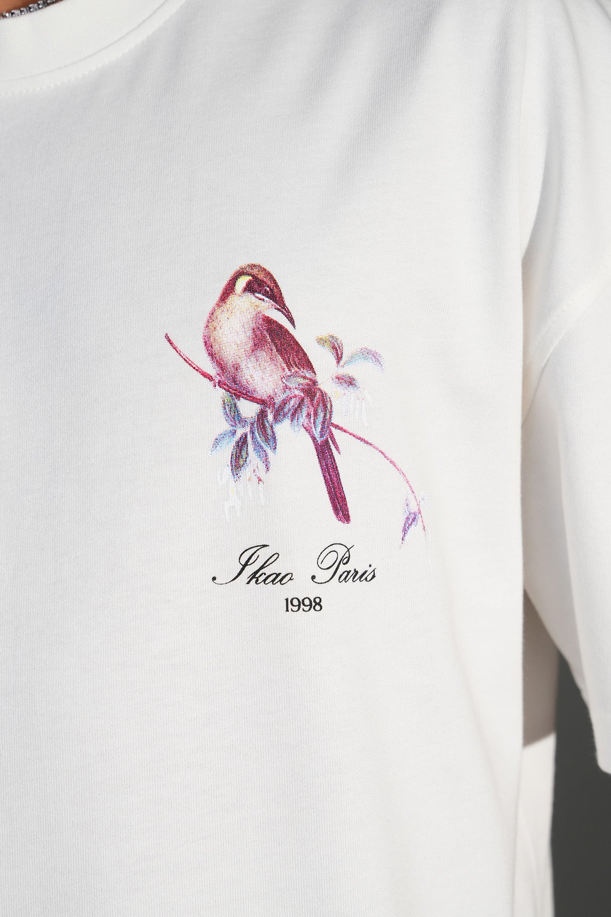 TEE SHIRT LP2519