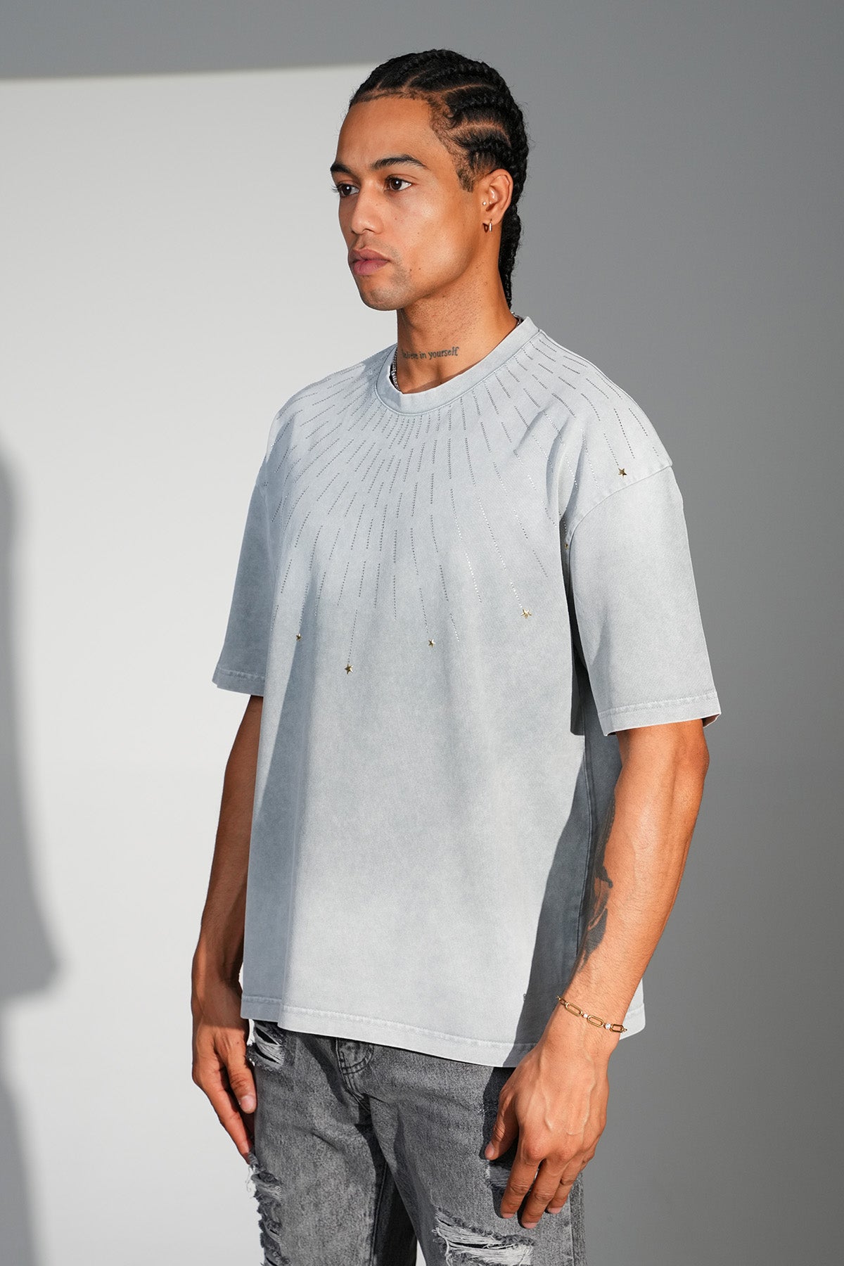 TEE SHIRT LP2545