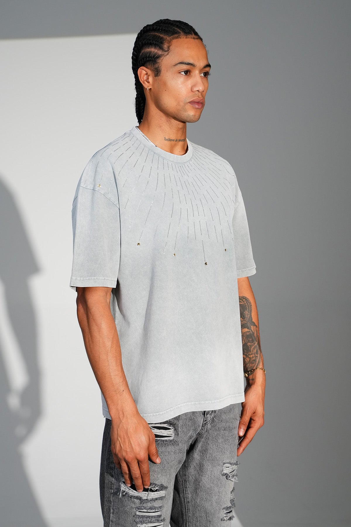 TEE SHIRT LP2545