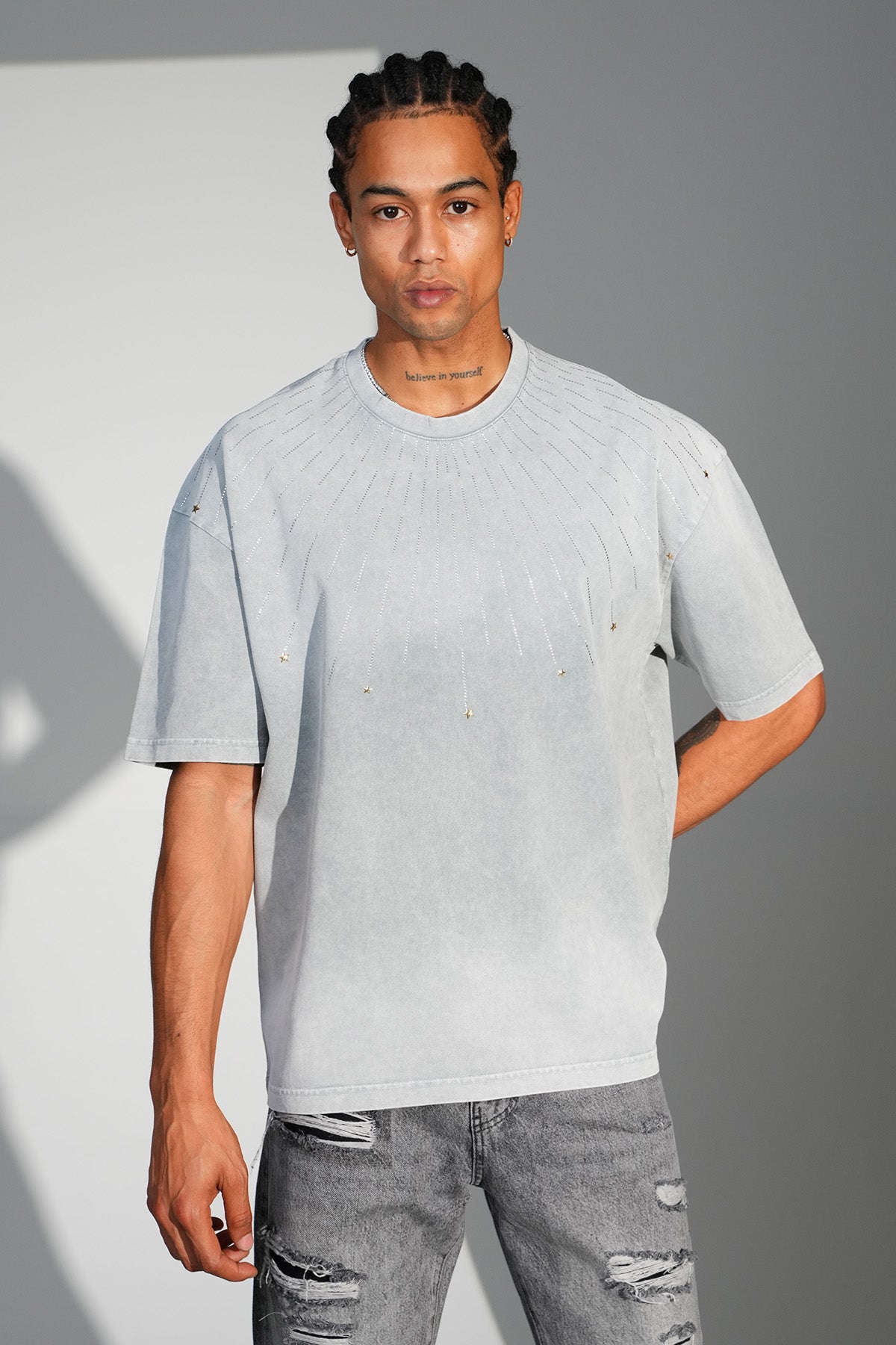 TEE SHIRT LP2545