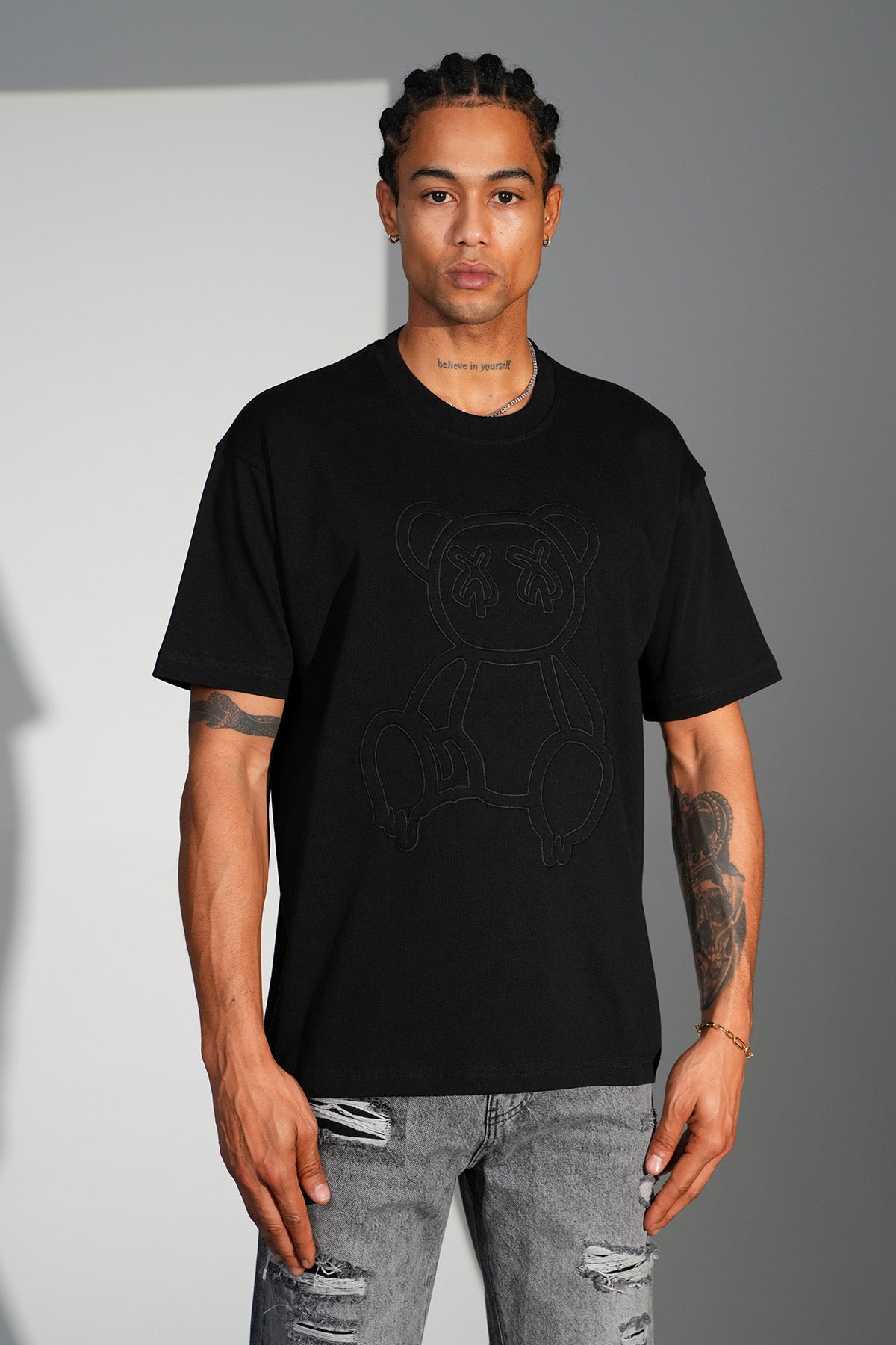 TEE SHIRT LL5112