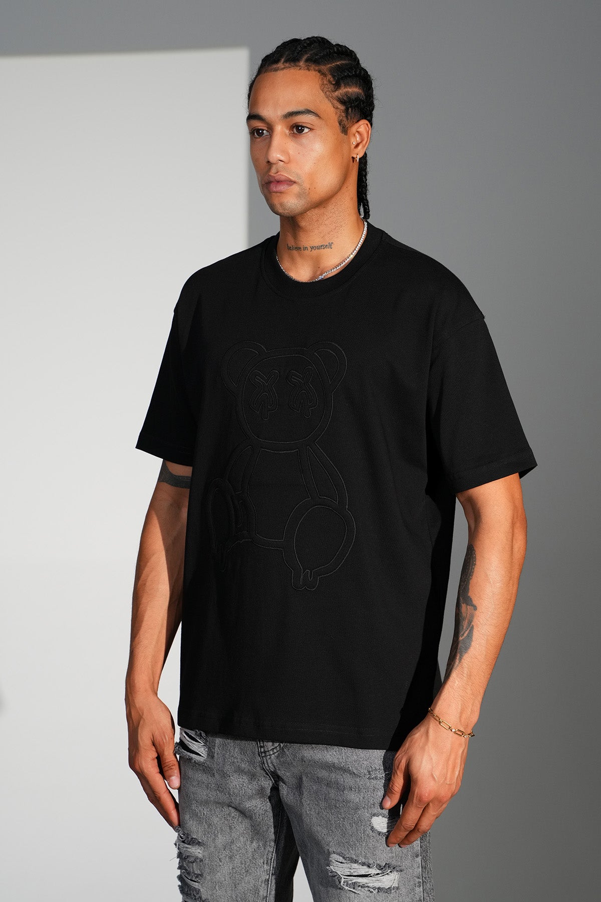 TEE SHIRT LL5112