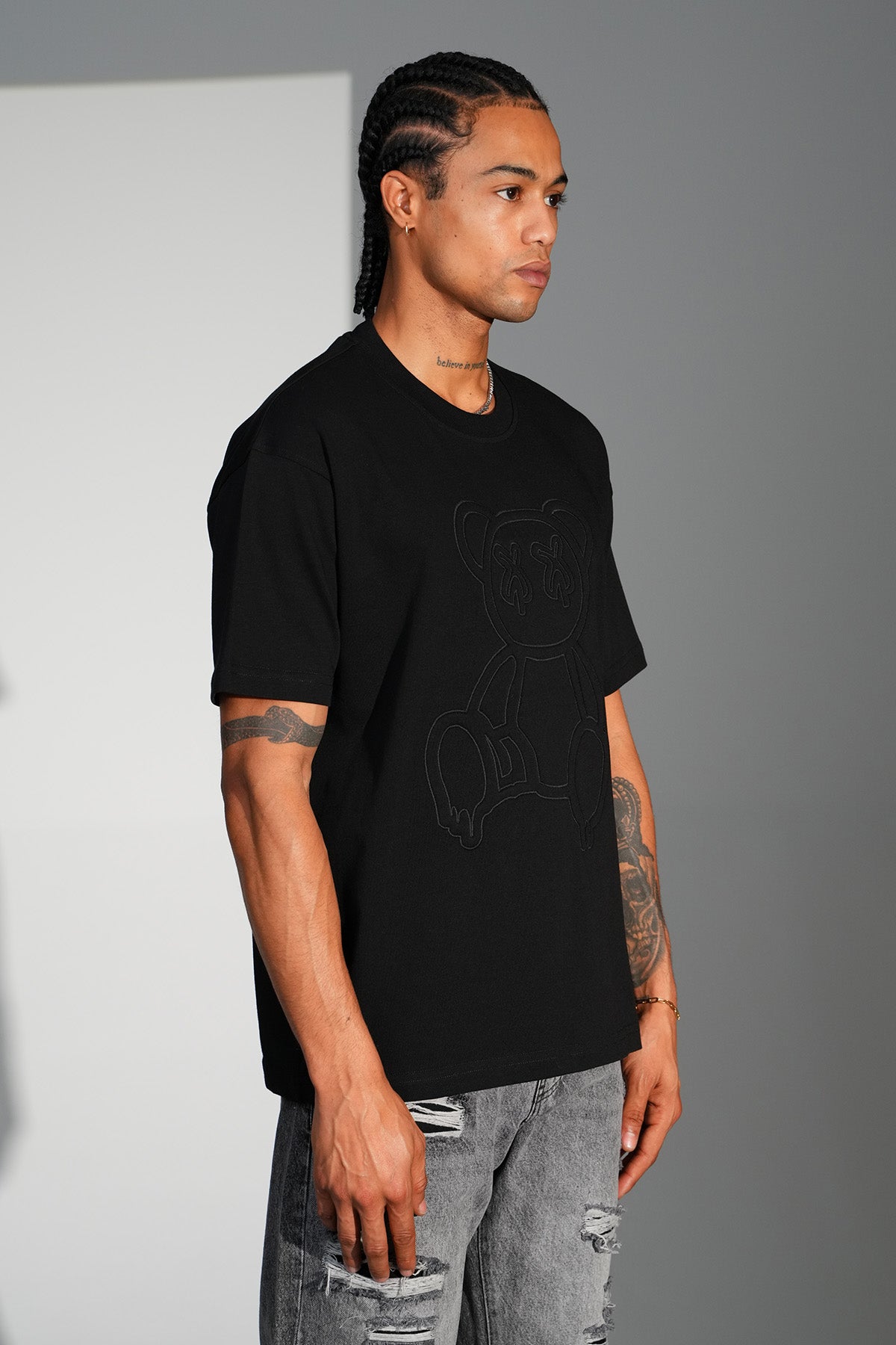 TEE SHIRT LL5112
