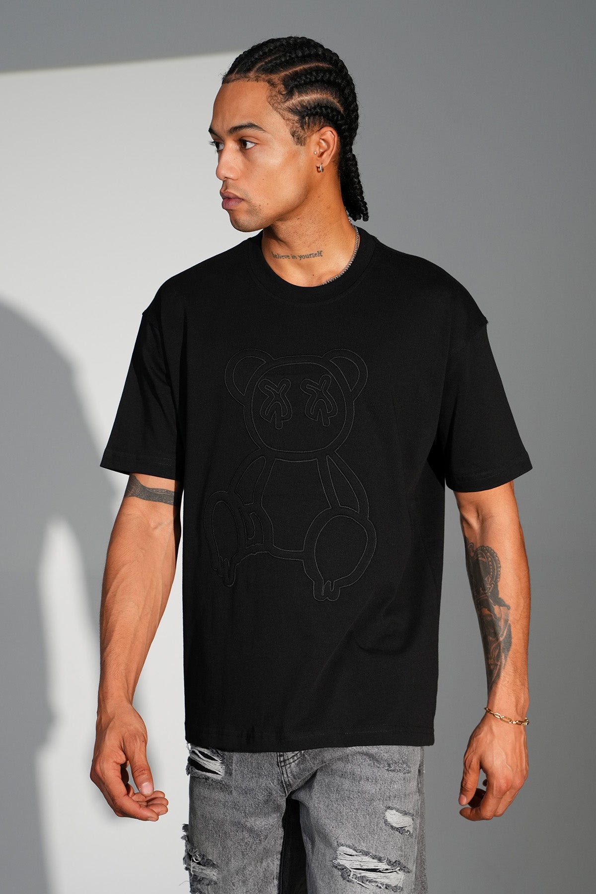 TEE SHIRT LL5112