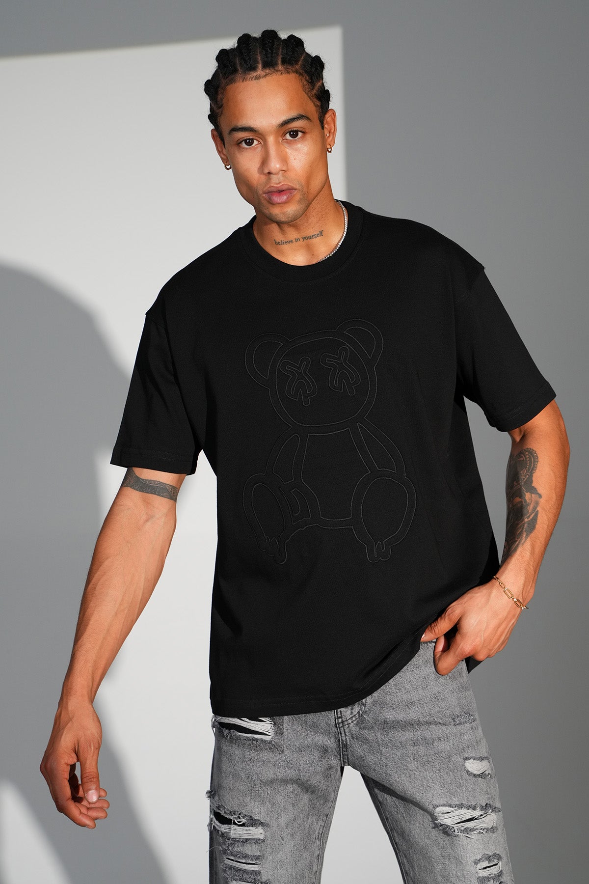 TEE SHIRT LL5112