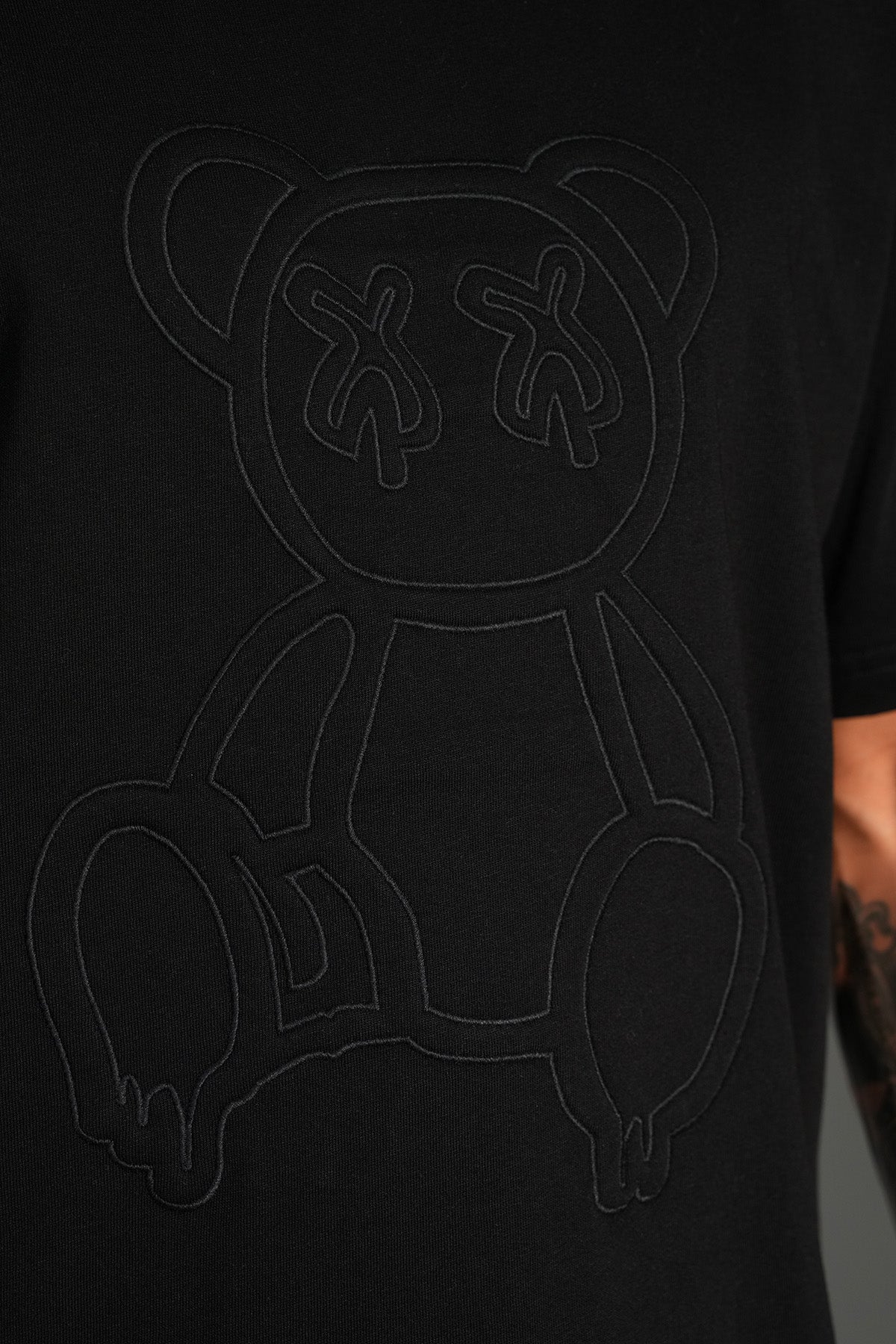 TEE SHIRT LL5112