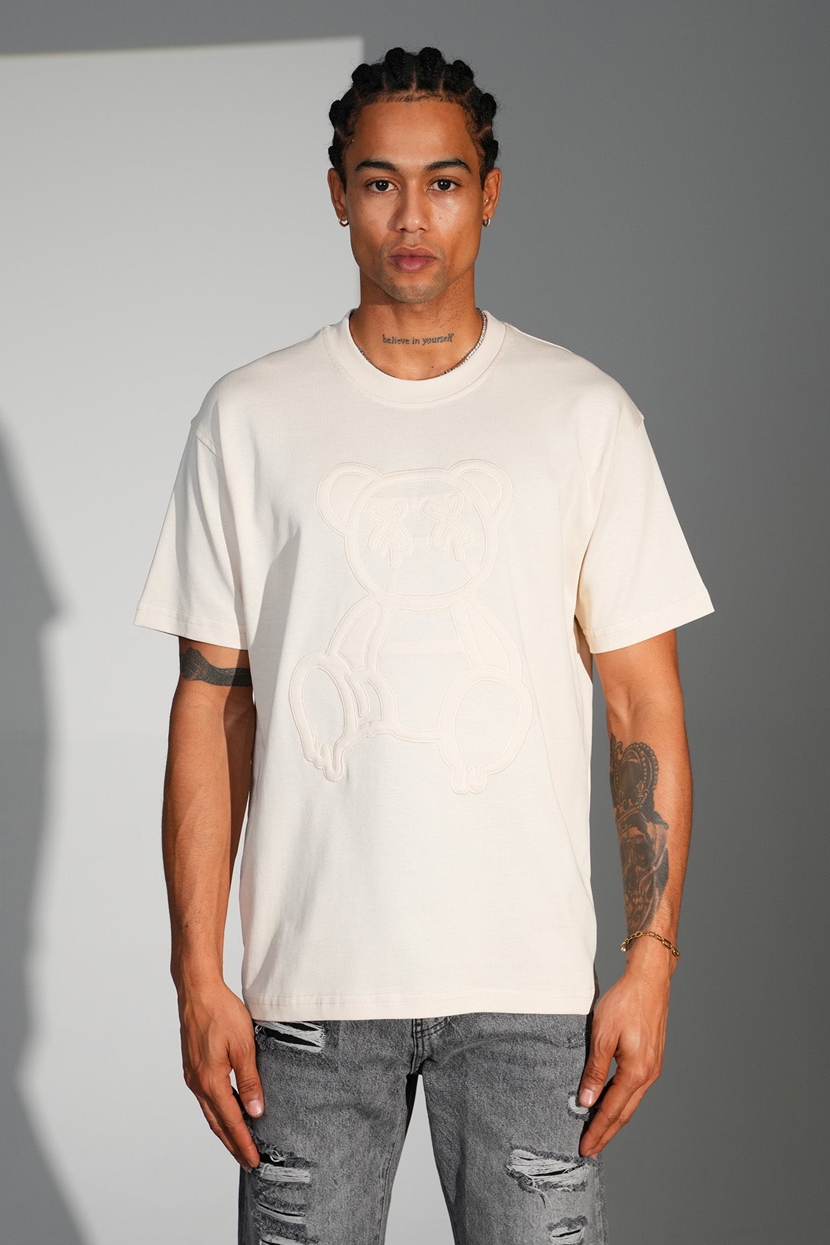 TEE SHIRT LL5112