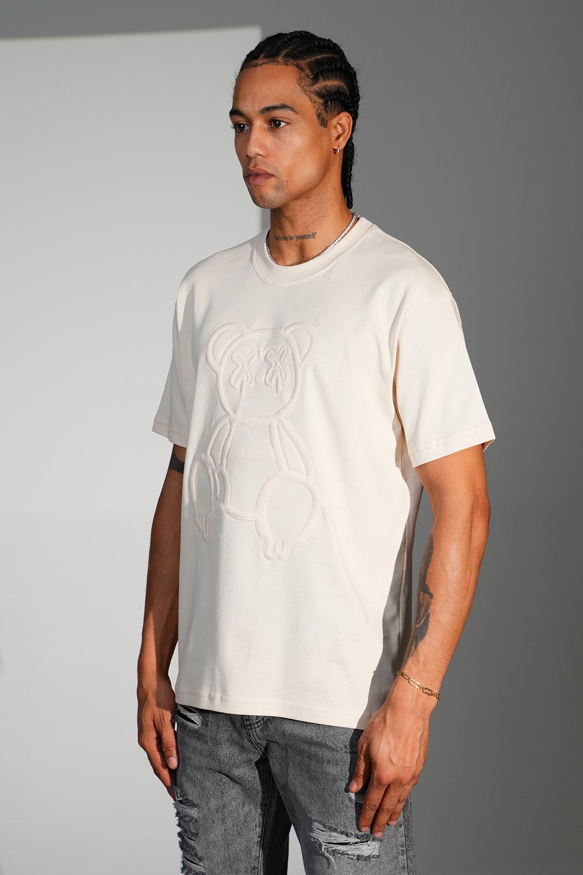 TEE SHIRT LL5112