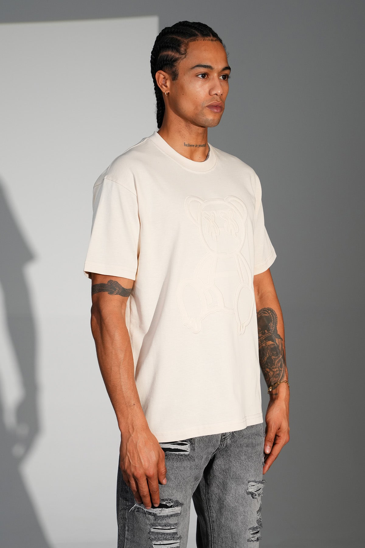 TEE SHIRT LL5112