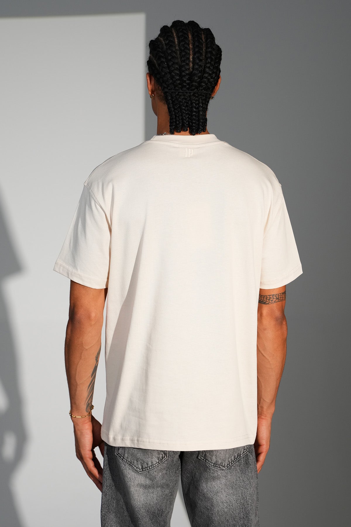 TEE SHIRT LL5112