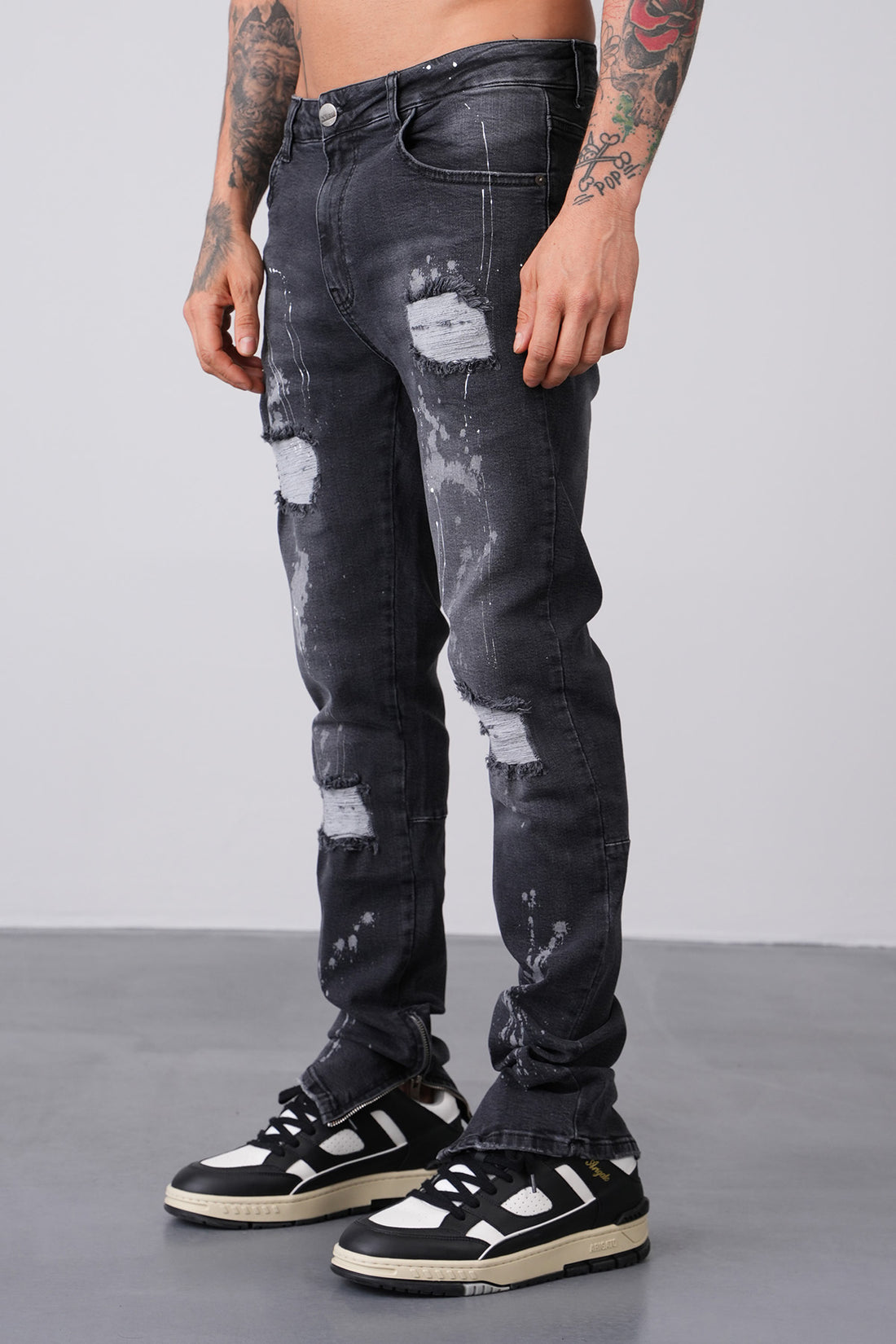 JEAN FLARE LL2000151
