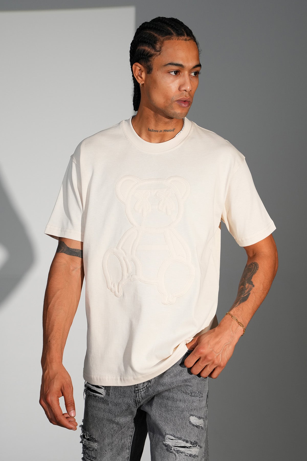 TEE SHIRT LL5112