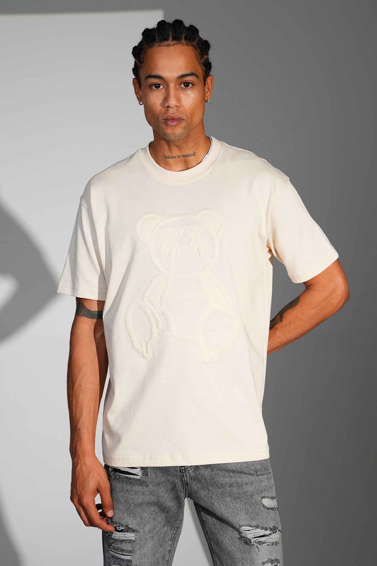 TEE SHIRT LL5112