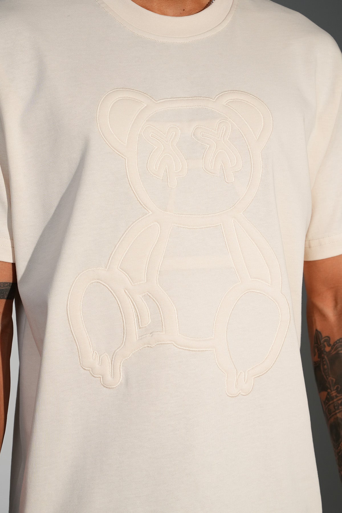 TEE SHIRT LL5112