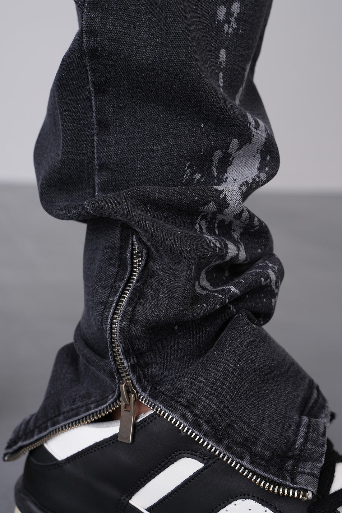 JEAN FLARE LL2000151