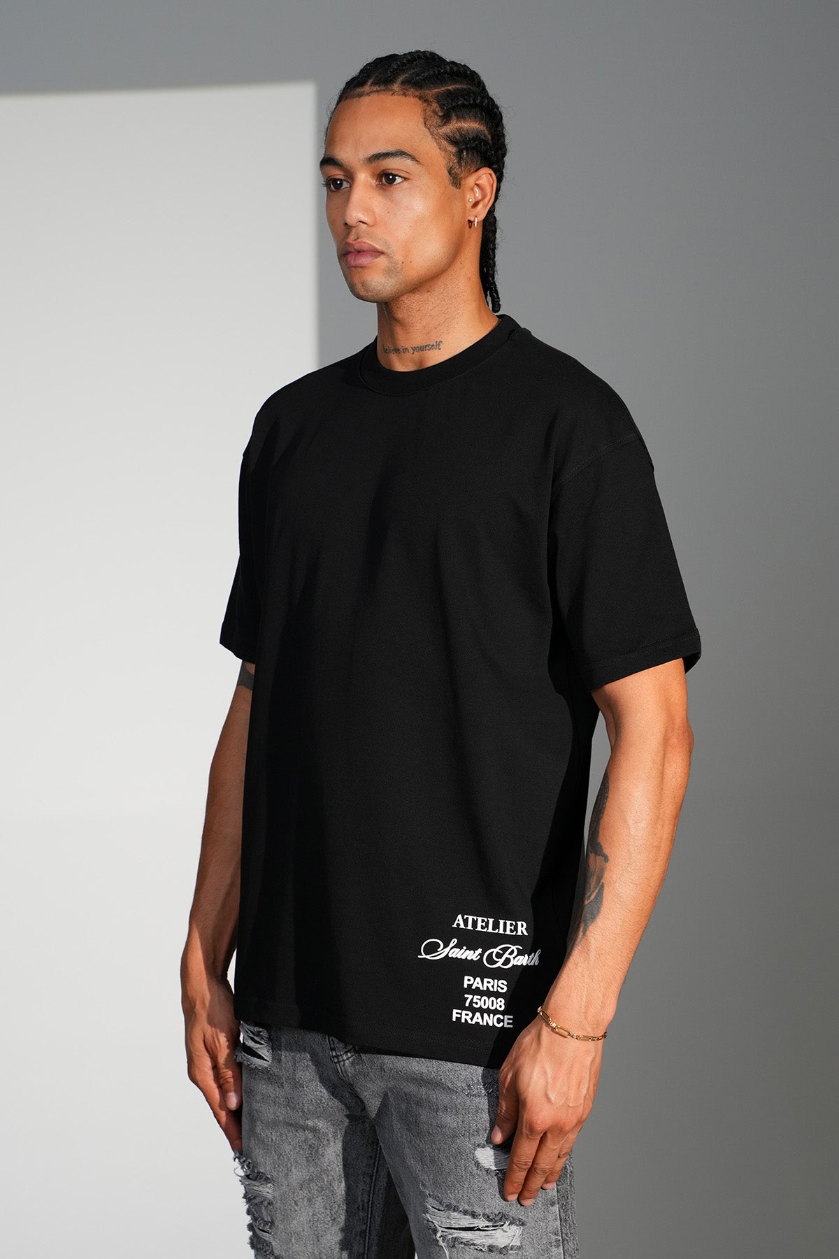 TEE SHIRT LL5160