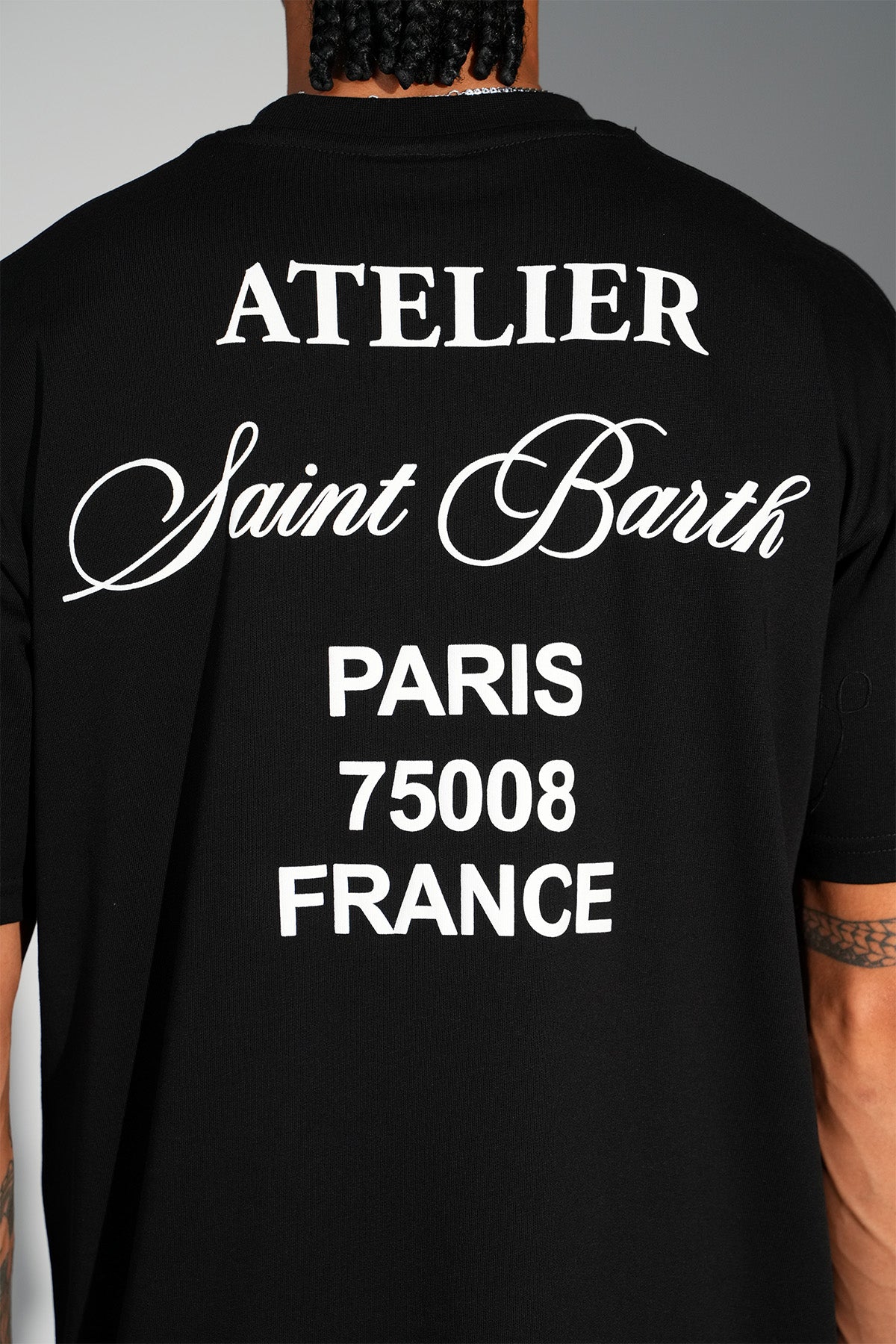 TEE SHIRT LL5160