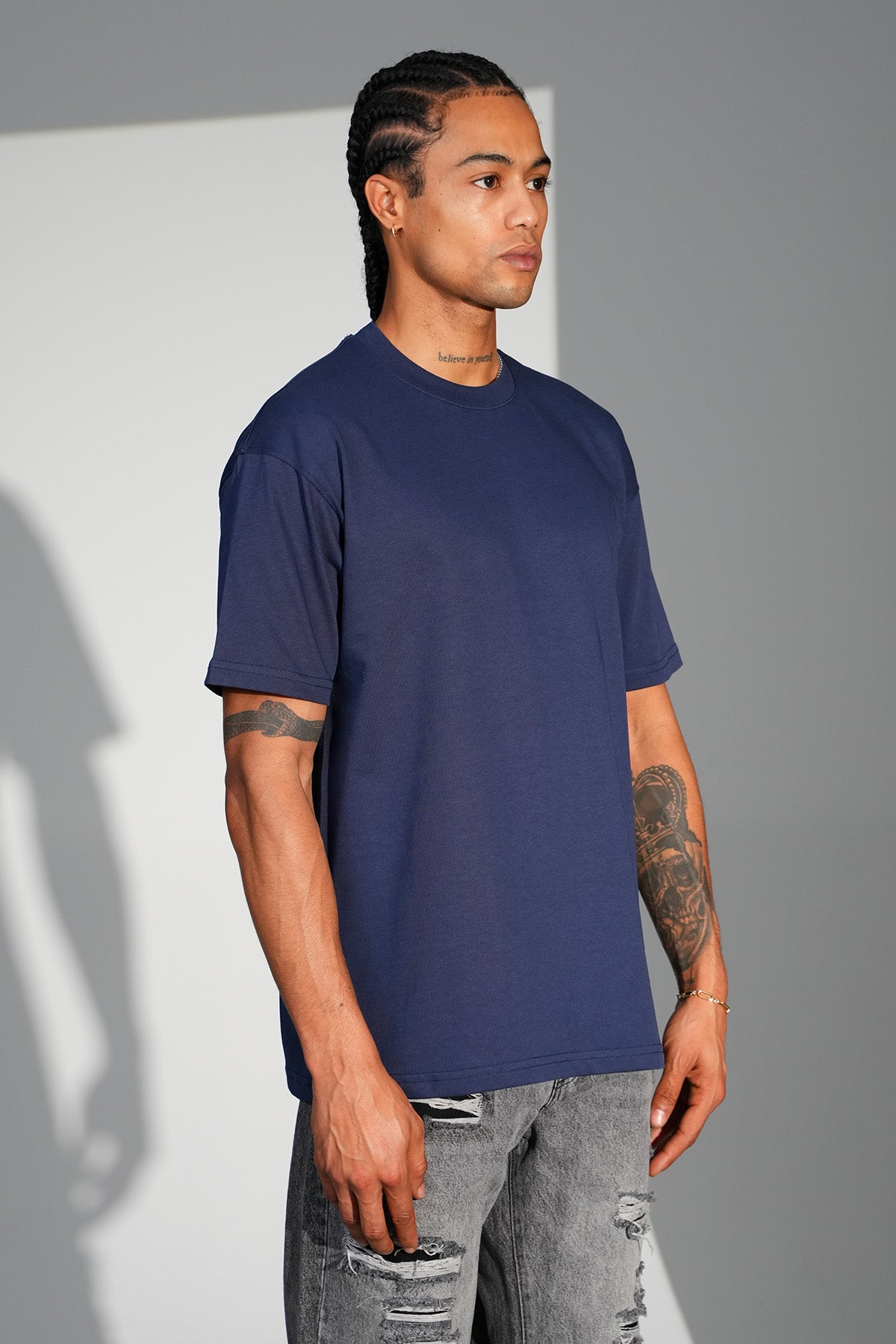 TEE SHIRT LL5160