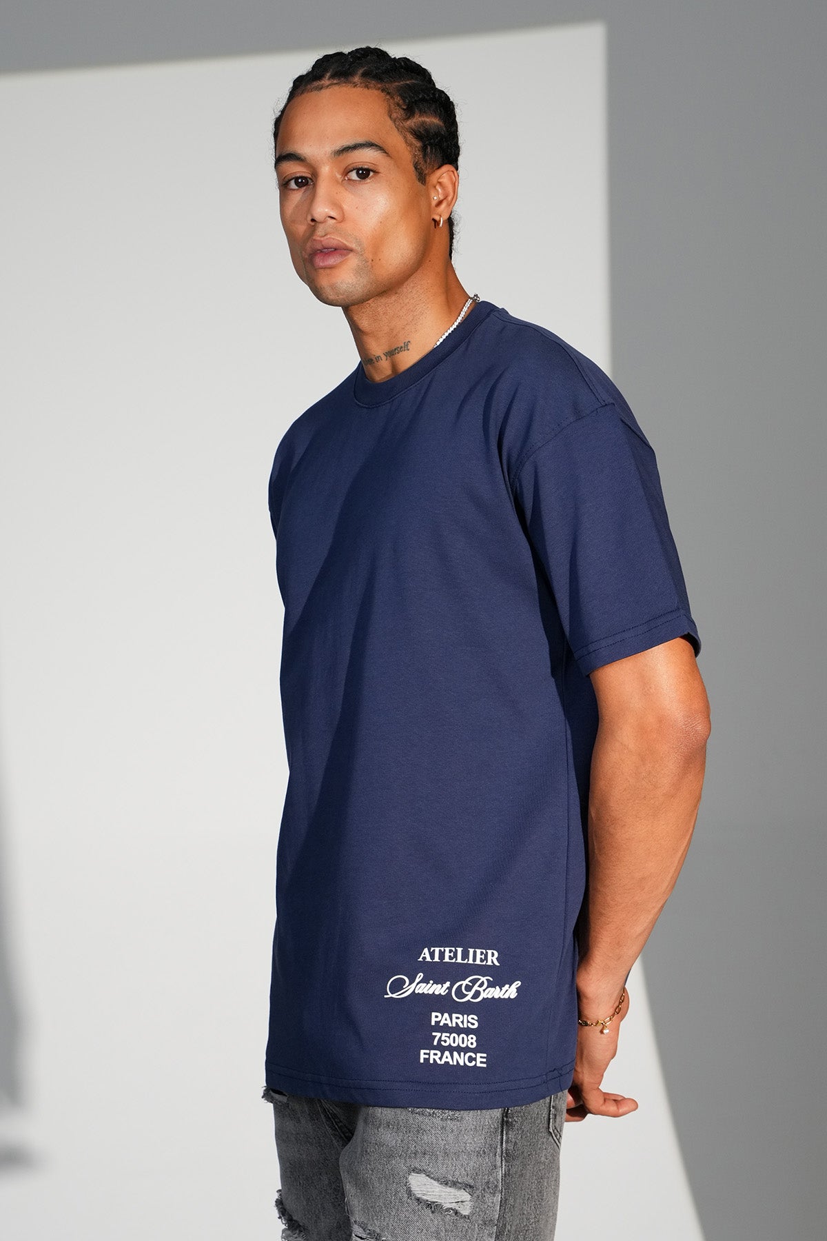 TEE SHIRT LL5160